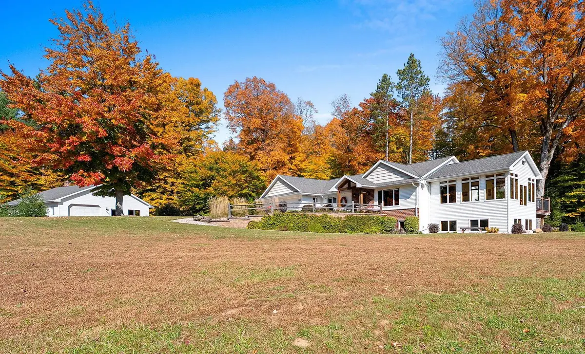 7722 County Road R, Suring, WI 54174-9458 - #1