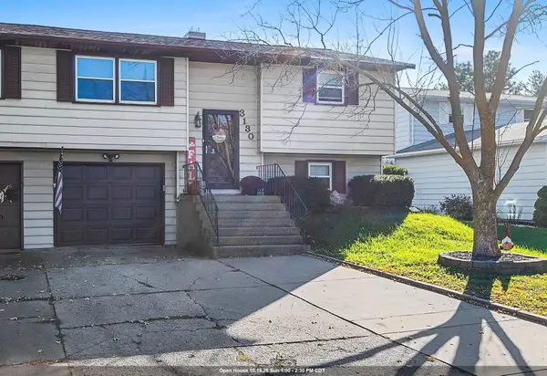3130 Tobermory Drive, GREEN BAY, WI 54311-7610