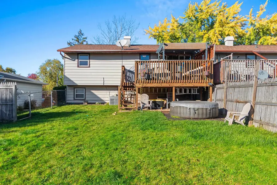 3130 Tobermory Drive, Green Bay, WI 54311-7610 - #3