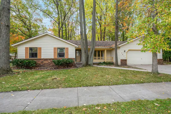 1611 E Fremont Street, APPLETON, WI 54915-3729
