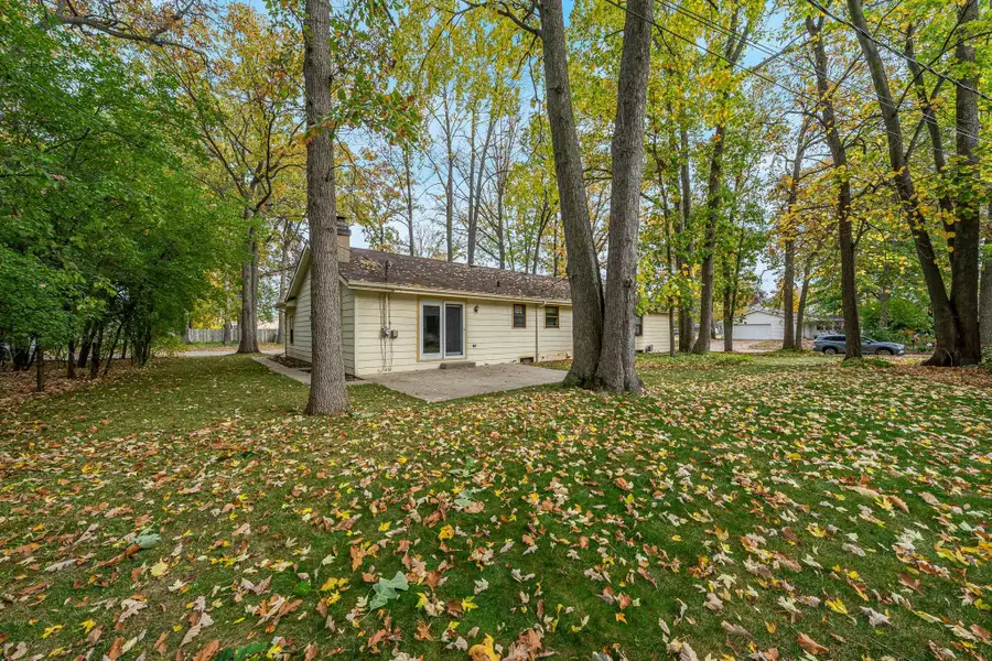 1611 E Fremont Street, Appleton, WI 54915-3729 - #2