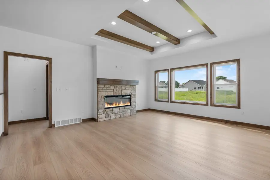 3110 Lazy Oak Drive, Green Bay, WI 54311 - #3