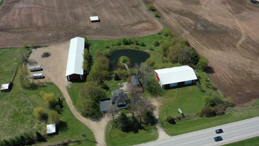 5668 Sth 29, Denmark, WI 54208 - #2