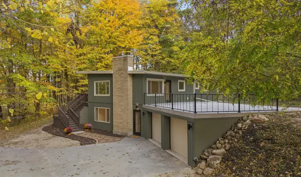 16834 Lax Chapel Road, KIEL, WI 53042-3126
