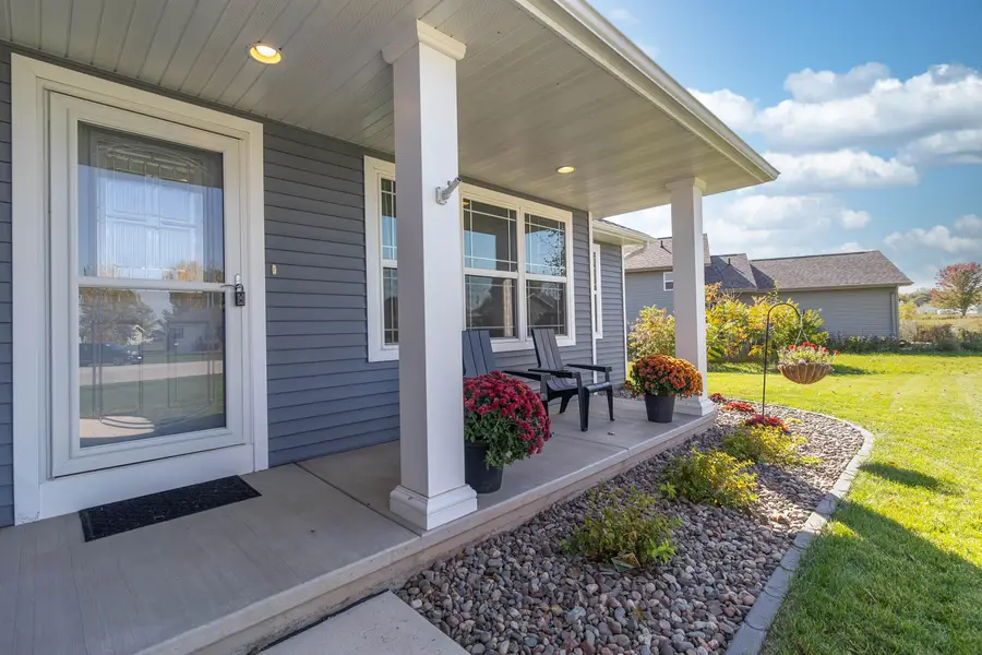 N9026 Mary Ellen Court, Brillion, WI 54110 - #3