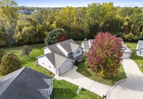 2306 Talladega Court, DE PERE, WI 54115-8075