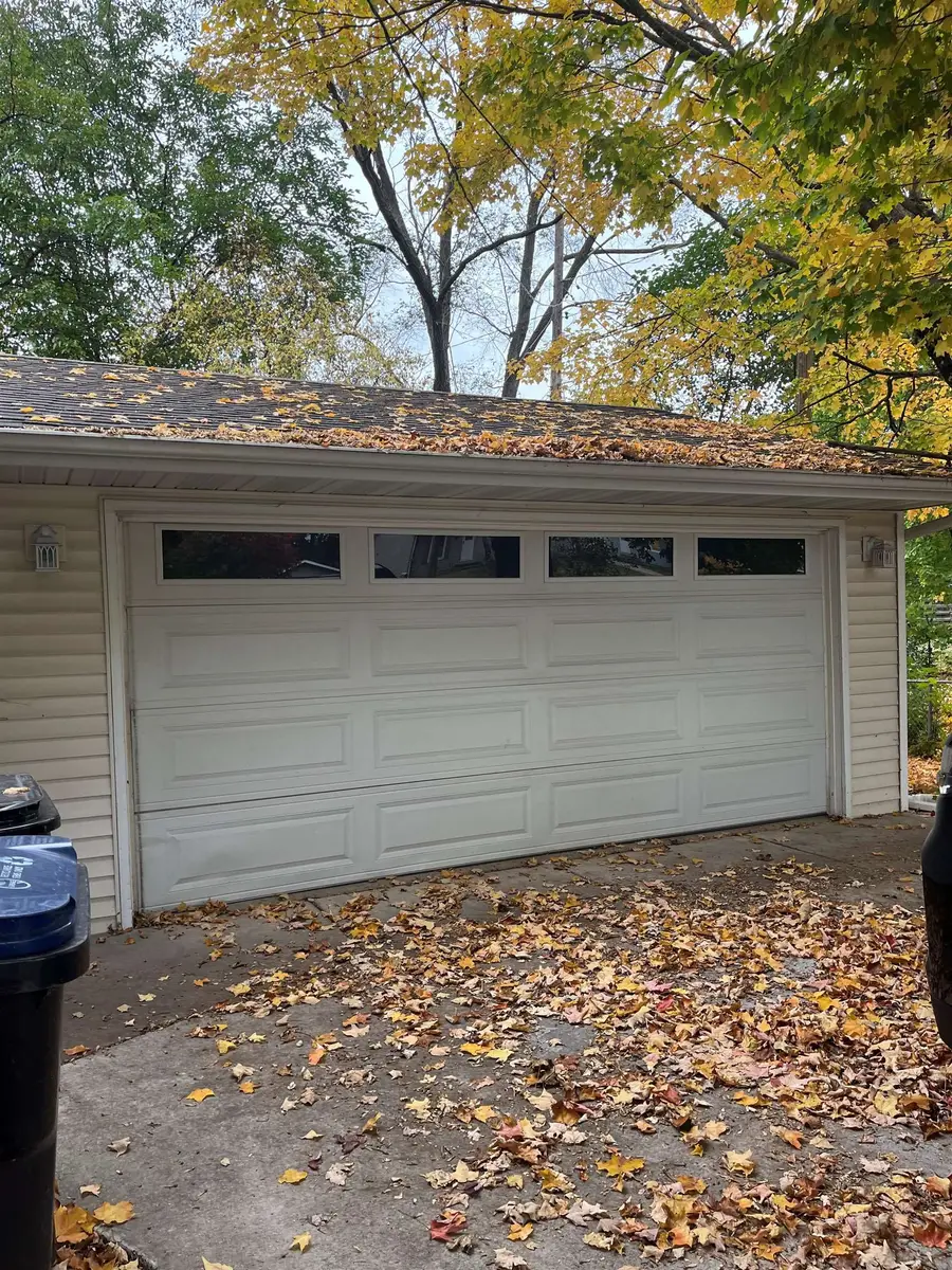 1137 E Clarke Street, Waupaca, WI 54981 - #2