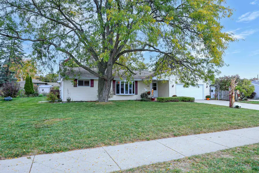 530 W Capitol Drive, Appleton, WI 54911-1029 - #3