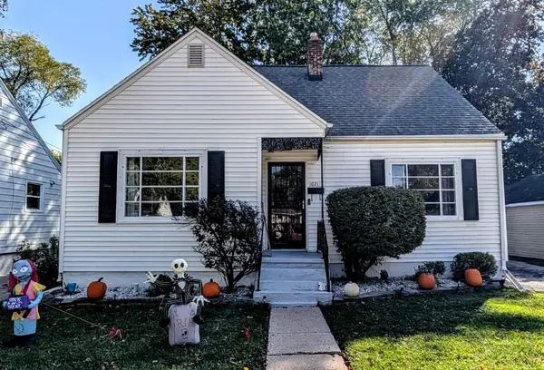 1021 Gross Avenue, GREEN BAY, WI 54304