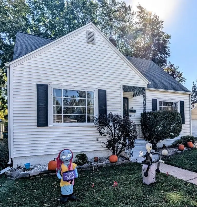 1021 Gross Avenue, Green Bay, WI 54304 - #2