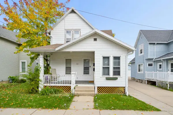 218 E Spring Street, APPLETON, WI 54911