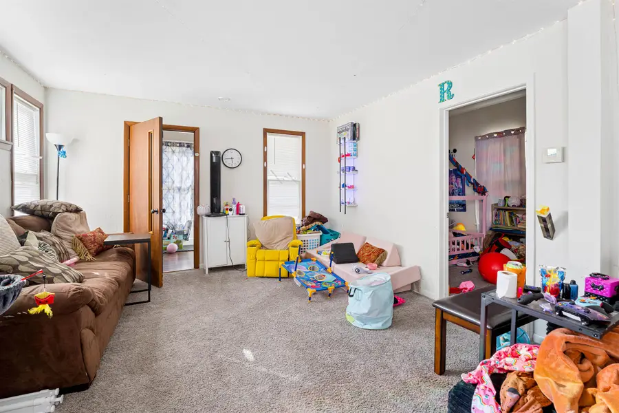 218 E Spring Street, Appleton, WI 54911 - #3
