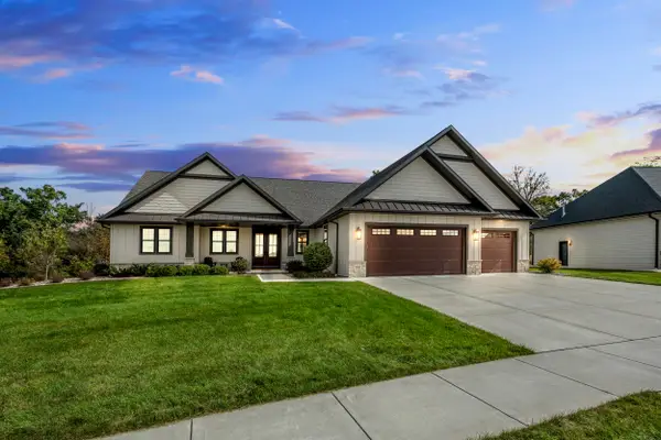 3183 Rockcress Circle, GREEN BAY, WI 54311-1800