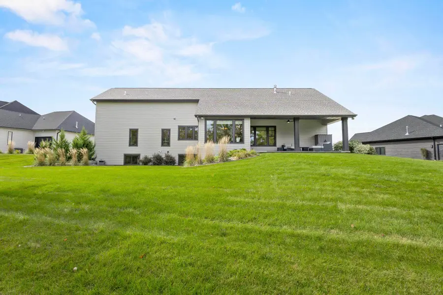 3183 Rockcress Circle, Green Bay, WI 54311-1800 - #2