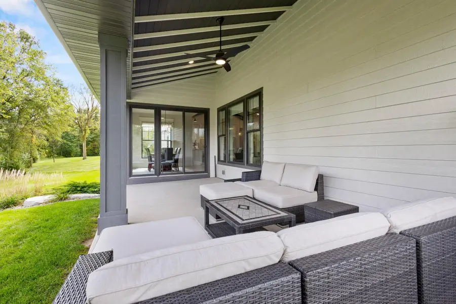 3183 Rockcress Circle, Green Bay, WI 54311-1800 - #3