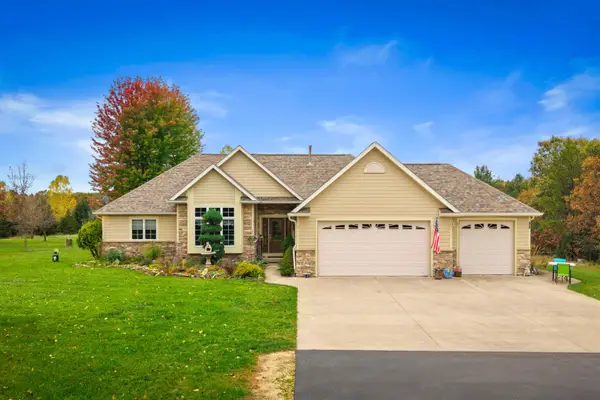 N3865 12th Avenue, WAUTOMA, WI 54982-7096