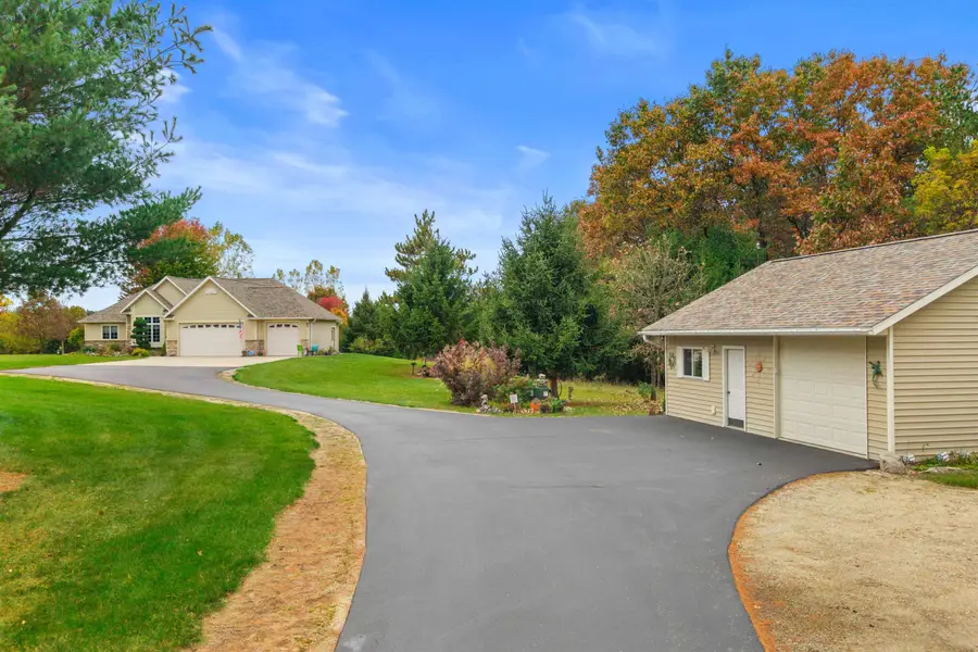 N3865 12th Avenue, Wautoma, WI 54982-7096 - #2