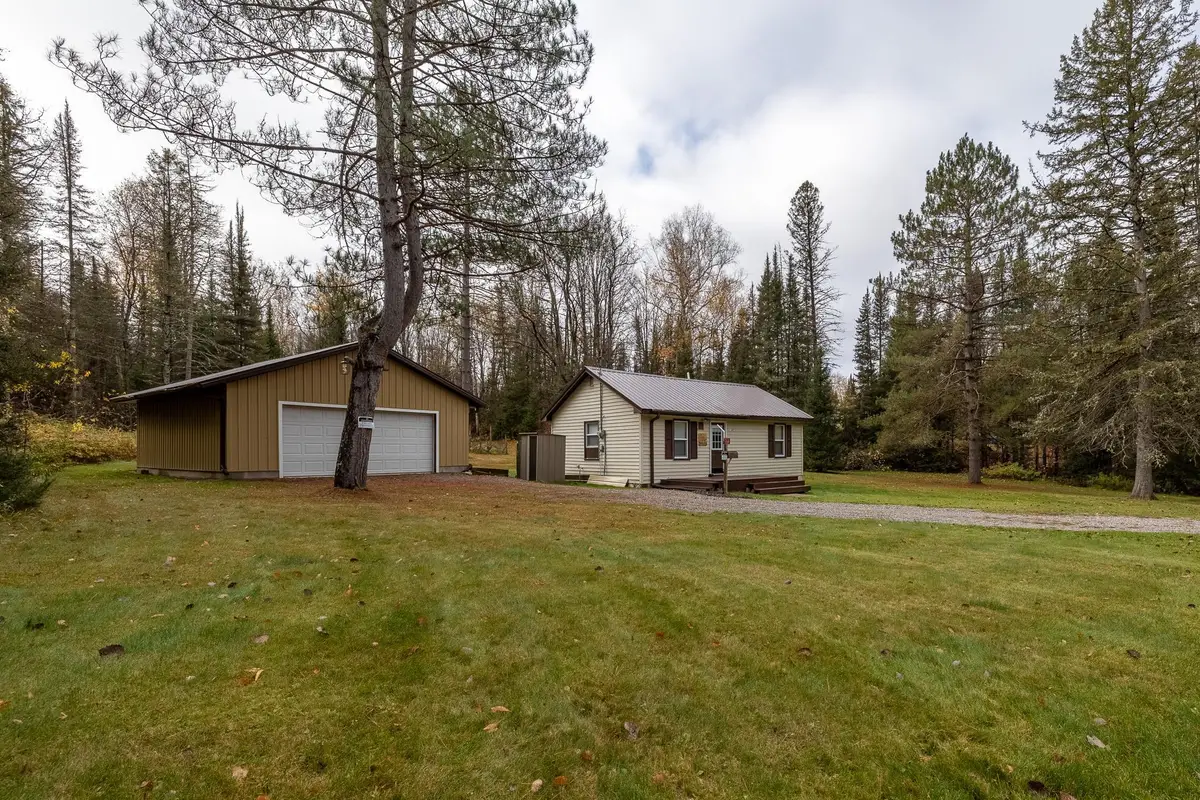 11549 Wisconsin Creek Road, Tipler, WI 54542 - #1
