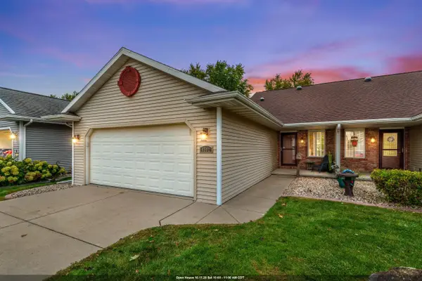 4502 W Trasino Way, APPLETON, WI 54913-7955