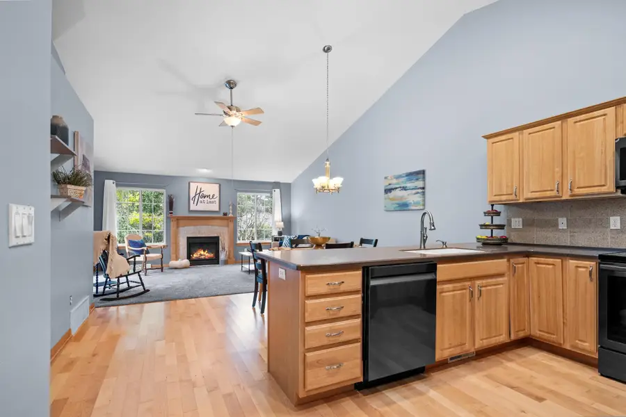4502 W Trasino Way, Appleton, WI 54913-7955 - #3