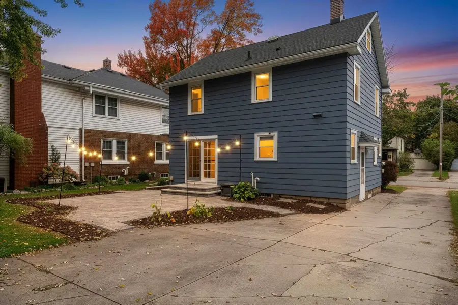 515 E Brewster Street, Appleton, WI 54911 - #2
