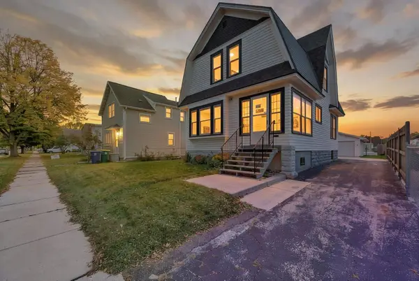 1208 S Chestnut Avenue, GREEN BAY, WI 54304-2763