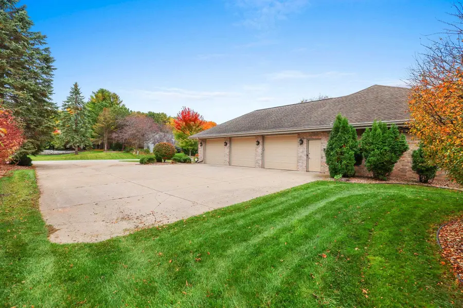 1461 Navajo Trail, Green Bay, WI 54313-9518 - #2