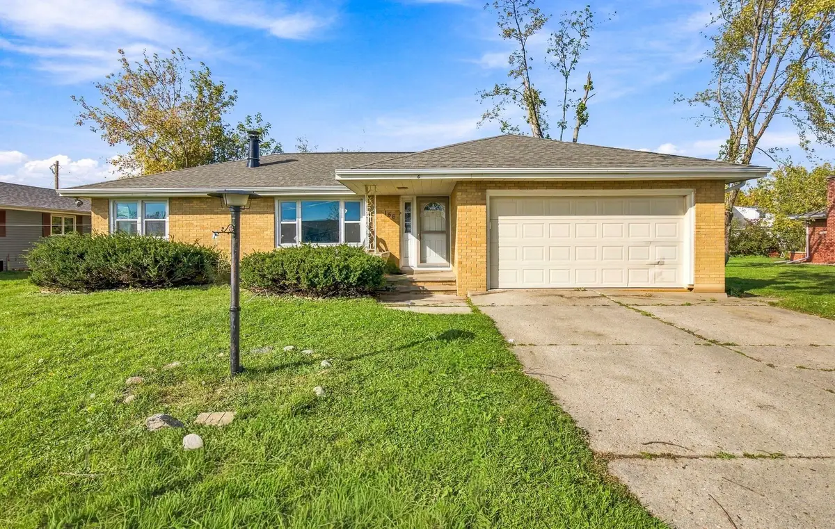 156 Anton Court, Appleton, WI 54915 - #1