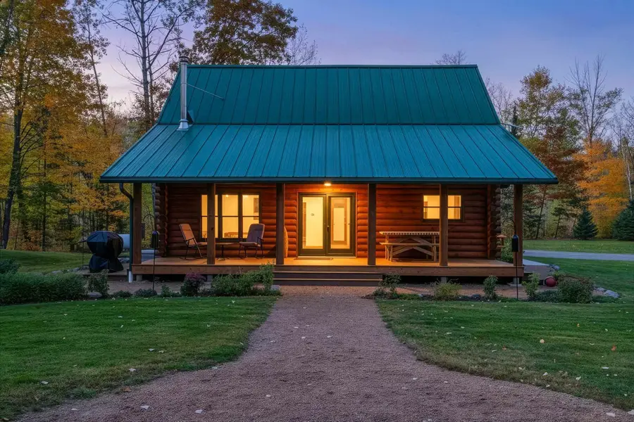 W1376 Hannahs Lane, White Lake, WI 54491 - #3