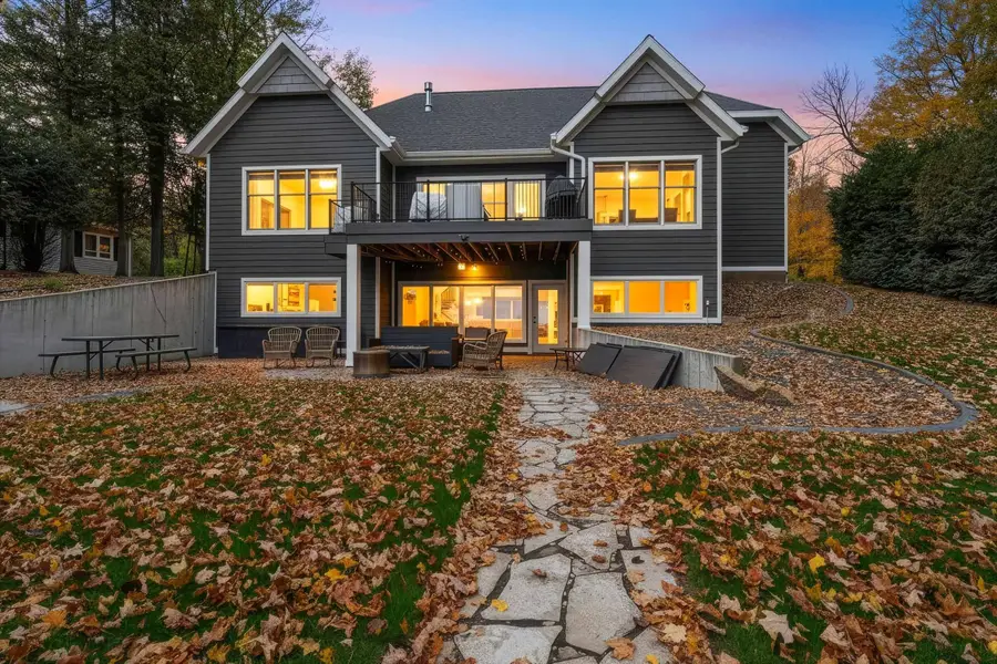9521 N Kelly Lake Road, Suring, WI 54174 - #2