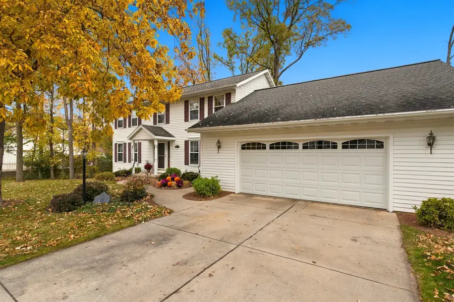 1730 Surrey Trail, Green Bay, WI 54313-7396 - #2