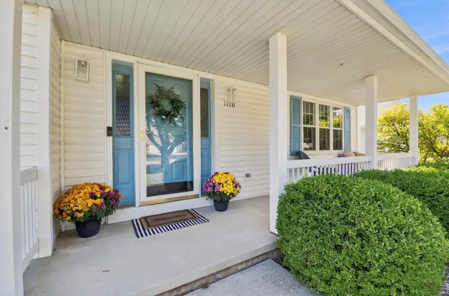 1110 N Mycena Circle, Green Bay, WI 54313 - #2