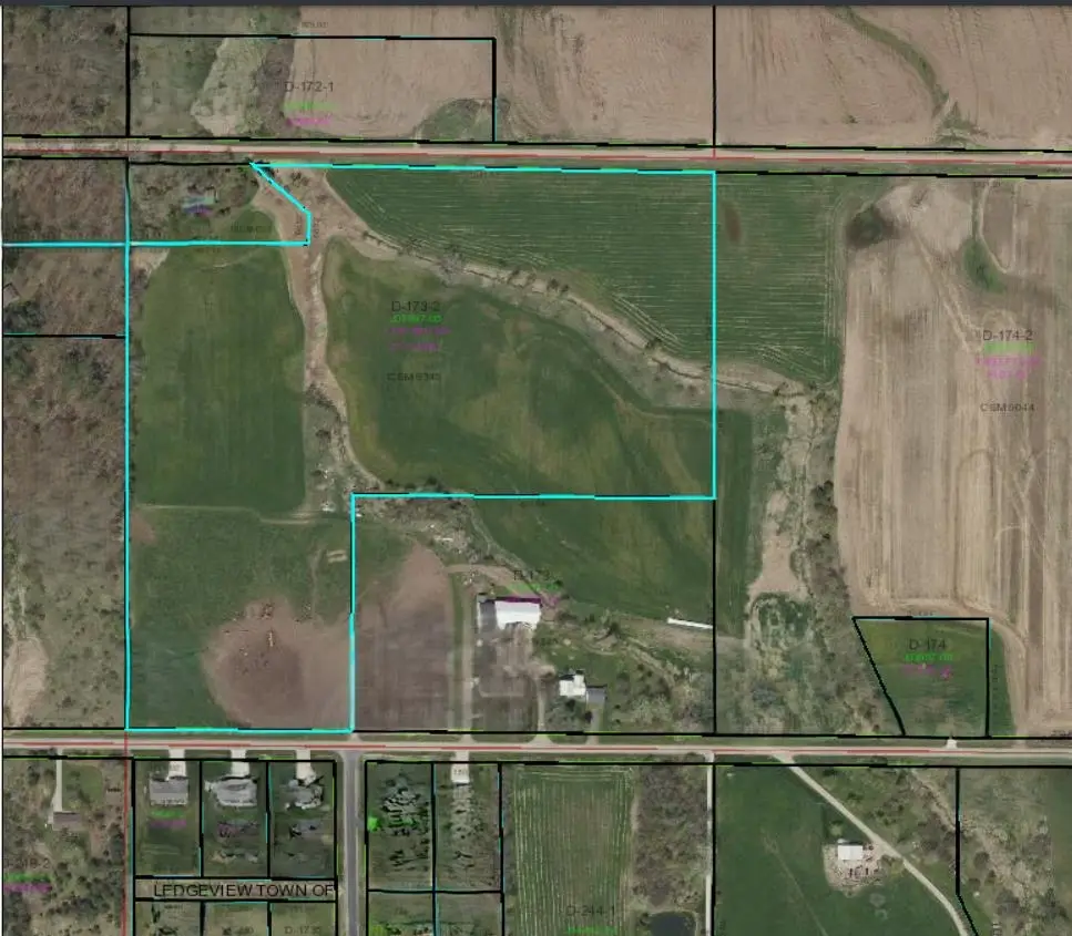 Dollar Road, Green Bay, WI 54311-9665 - #1