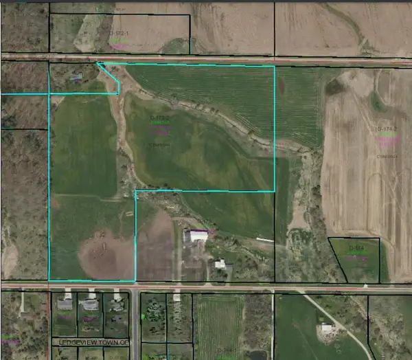 Dollar Road, GREEN BAY, WI 54311-9665