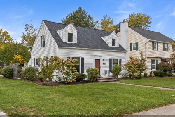 204 E Glendale Avenue, APPLETON, WI 54911
