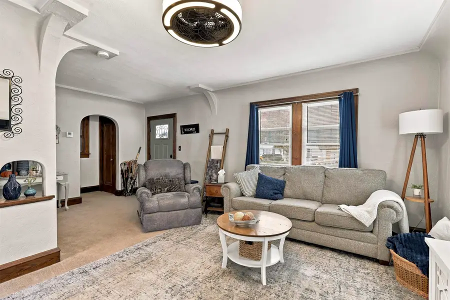 1826 N Alvin Street, Appleton, WI 54911-2703 - #3