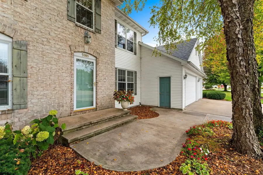 W5989 Strawflower Drive, Appleton, WI 54915 - #3