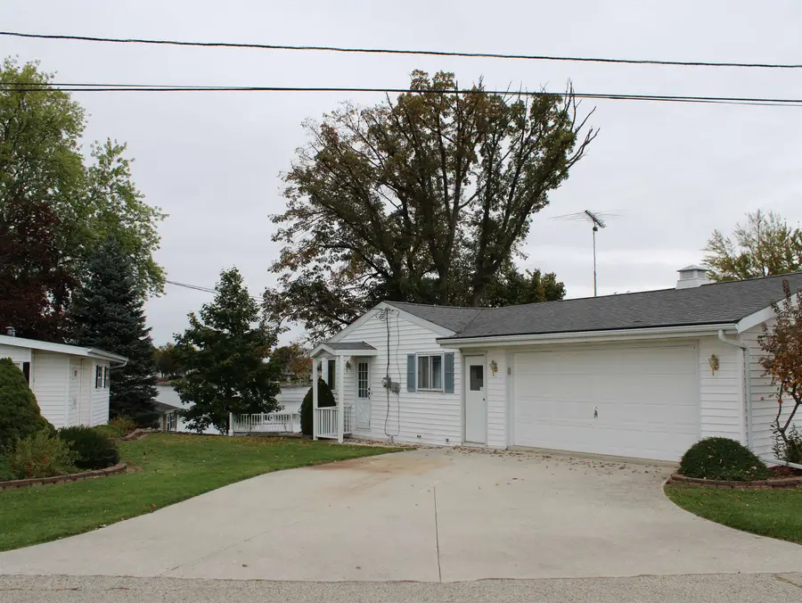 W933 South Shore Lane, Saint Cloud, WI 53079-1343 - #2
