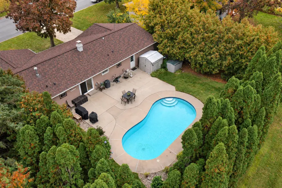 2782 Candle Lane, Green Bay, WI 54304-1662 - #2