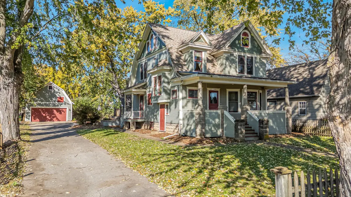 4502 Grandview Road, Larsen, WI 54947 - #1