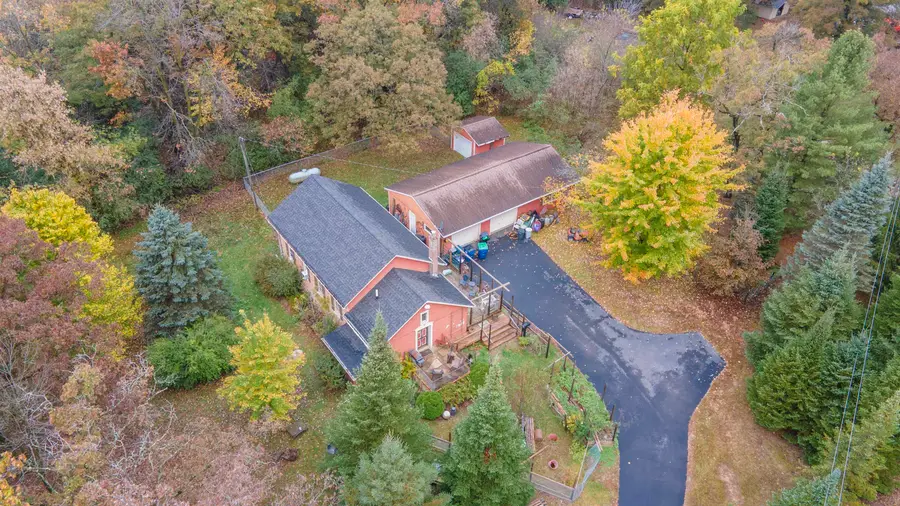 9920 State Road 22, Wild Rose, WI 54984 - #3