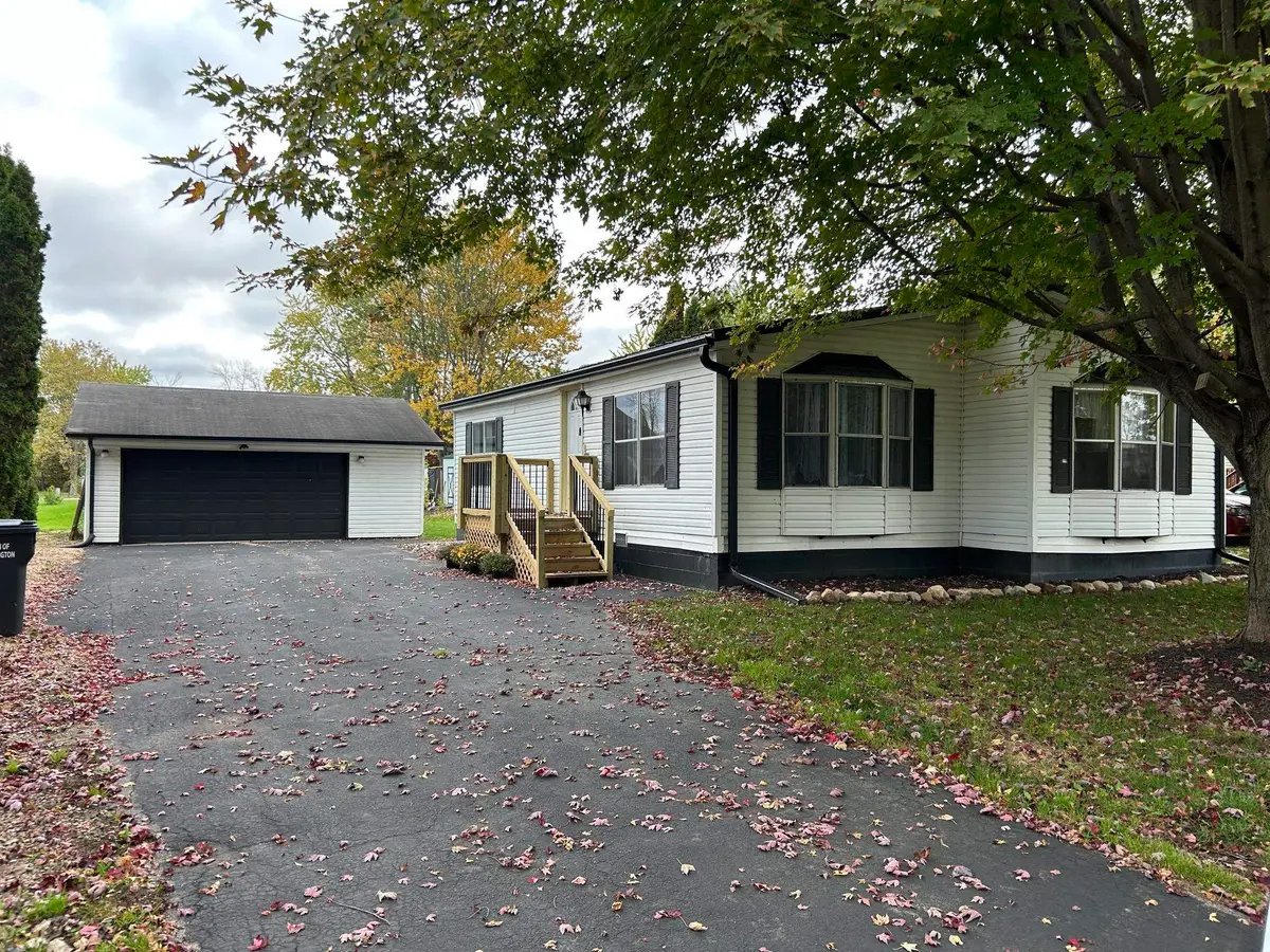 N5916 Derby Lane, Cecil, WI 54111 - #1