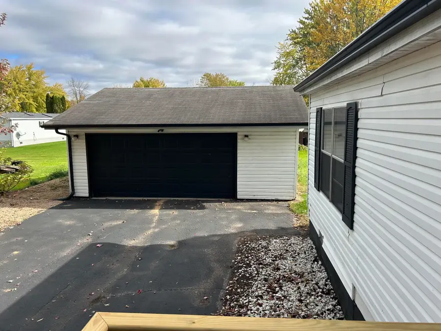 N5916 Derby Lane, Cecil, WI 54111 - #2