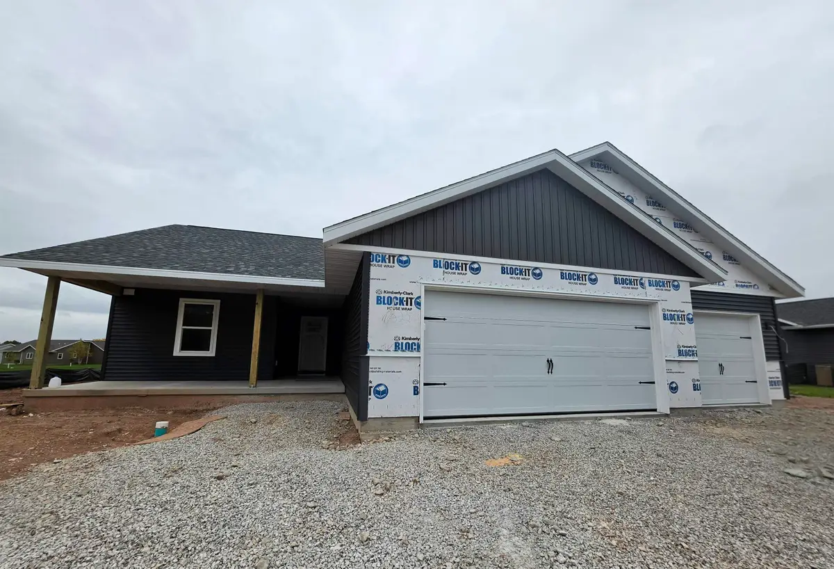 N6023 Westhaven Drive, Fond Du Lac, WI 54937 - #1