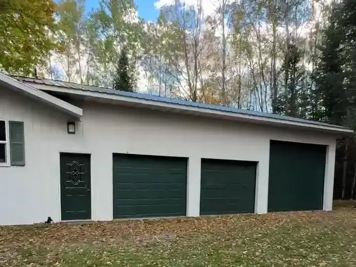W15312 Old J Road, Athelstane, WI 54104 - #2