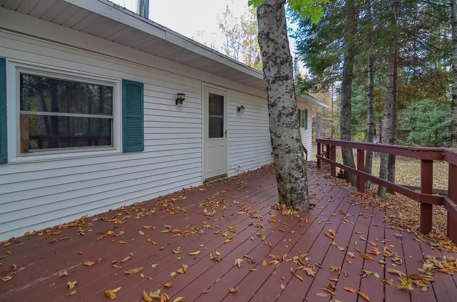 W15312 Old J Road, Athelstane, WI 54104 - #3
