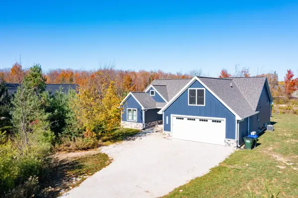 4284 Orchards Trail, EGG HARBOR, WI 54209