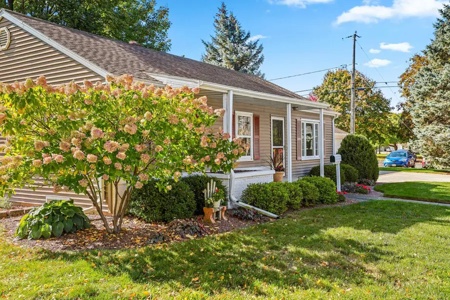 121 Horn Street, Brillion, WI 54110 - #2