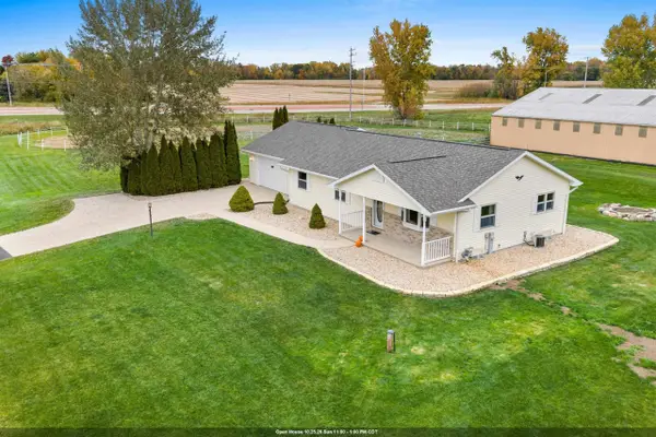 N8474 Firelane 12, MENASHA, WI 54952