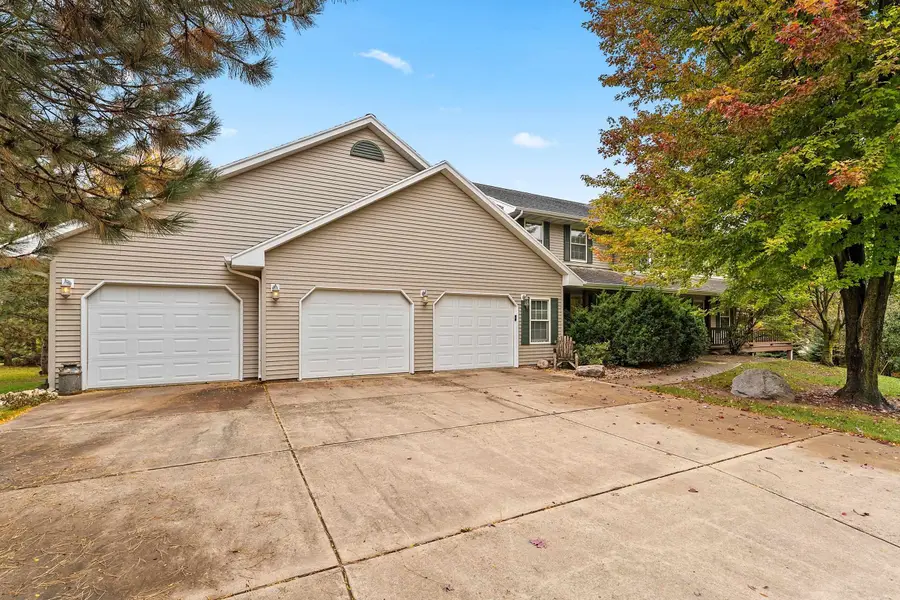 4245 S Sunburst Lane, New Franken, WI 54229-9568 - #3